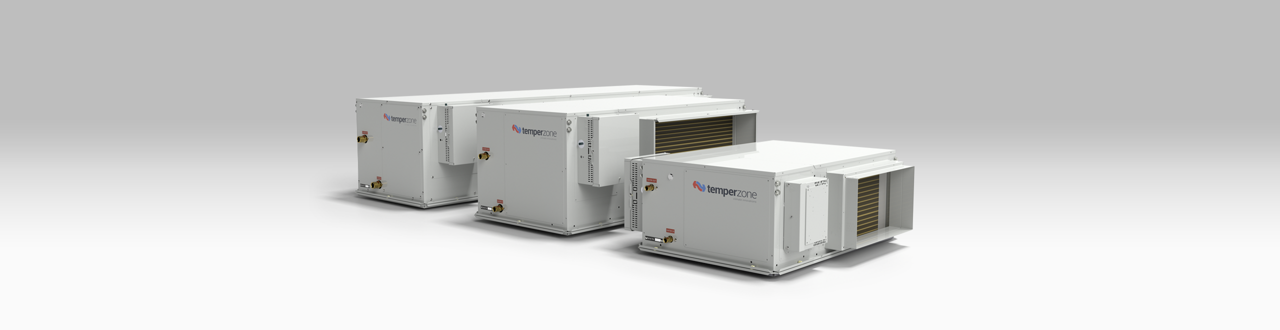 Climate Innovation Horizontal WaterCooled Package (HWP) Standard Range